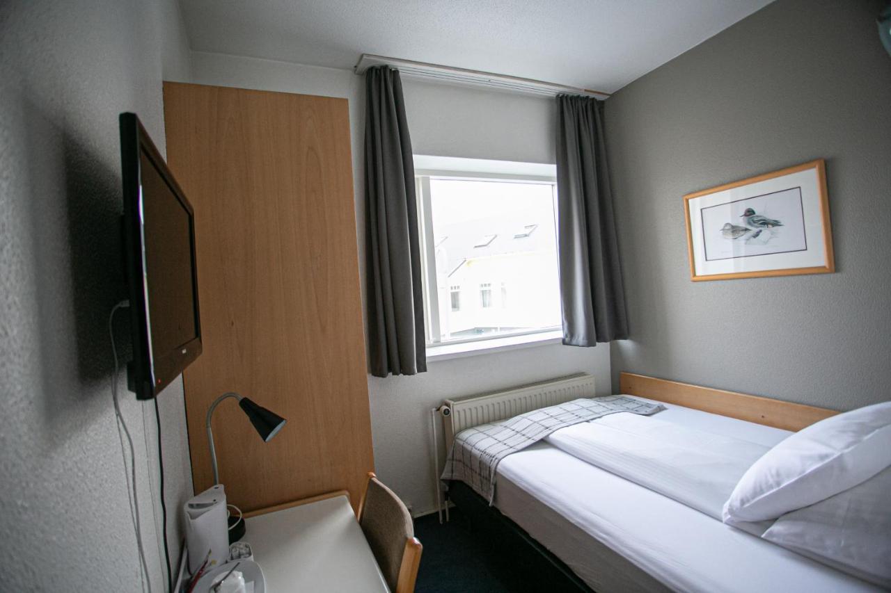 Hotel Northurland Akureyri Room photo